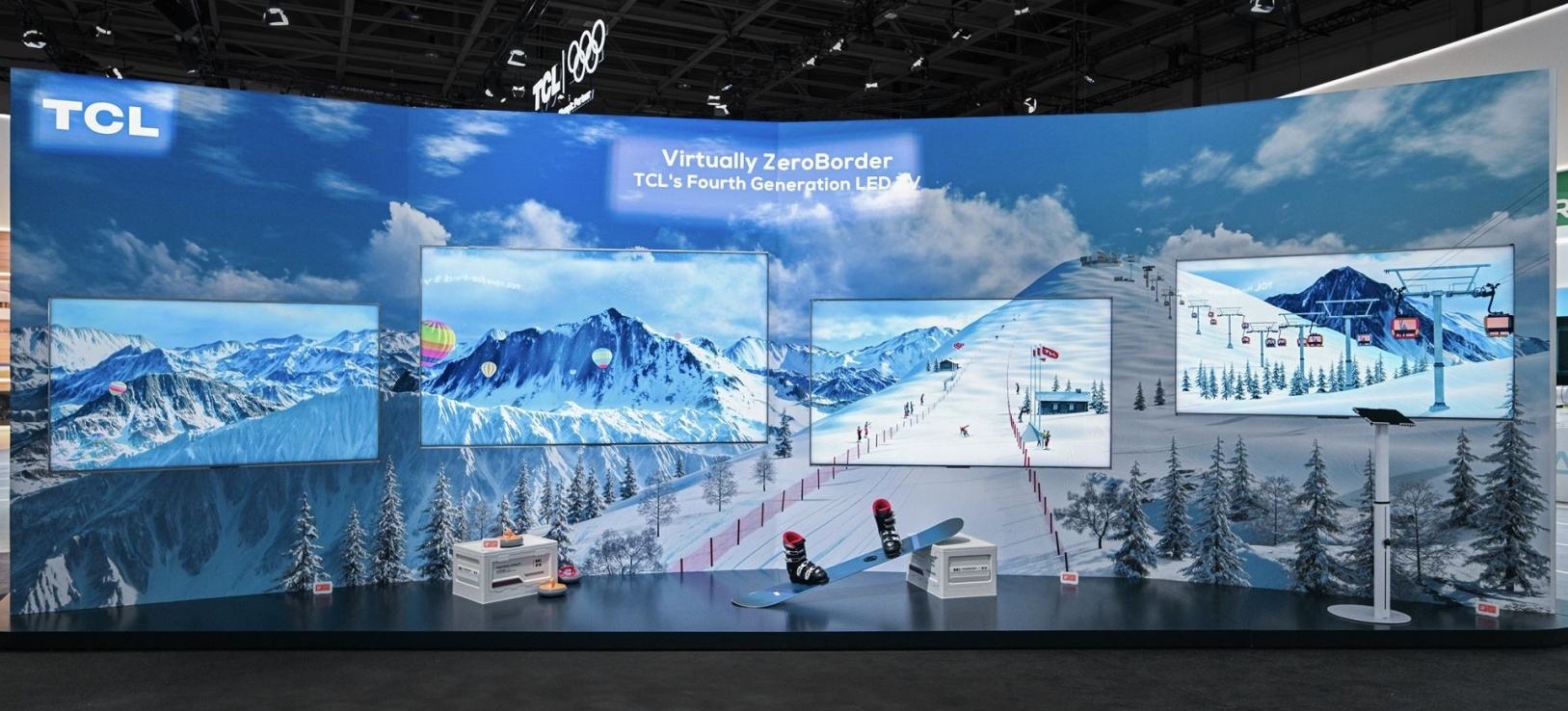 TCL: máme televízor a soundbar, ktorý doma urobí zážitok ako v kine