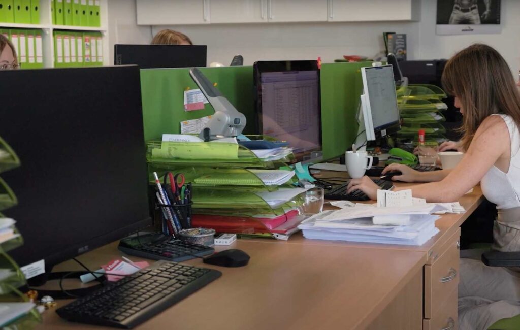 Konzultačná firma Barta