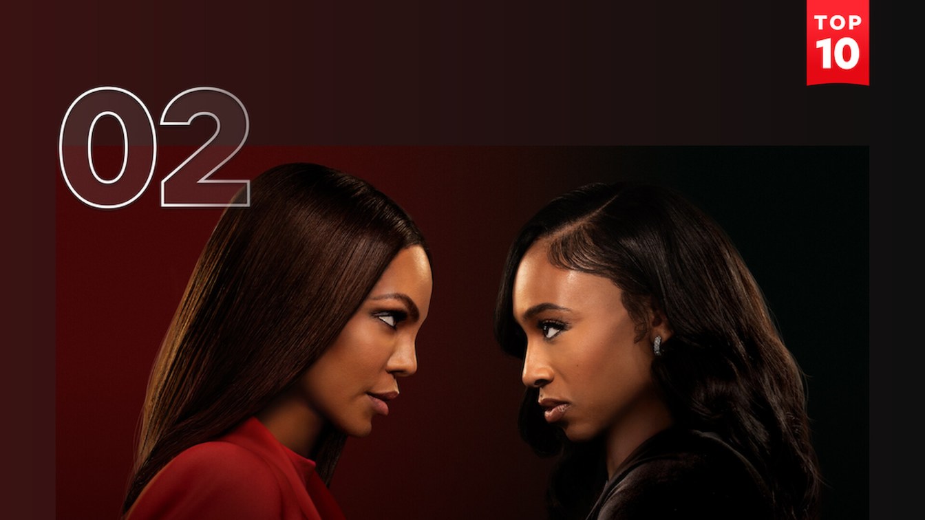 Najlepšie seriály na Netflixe (37. týždeň)