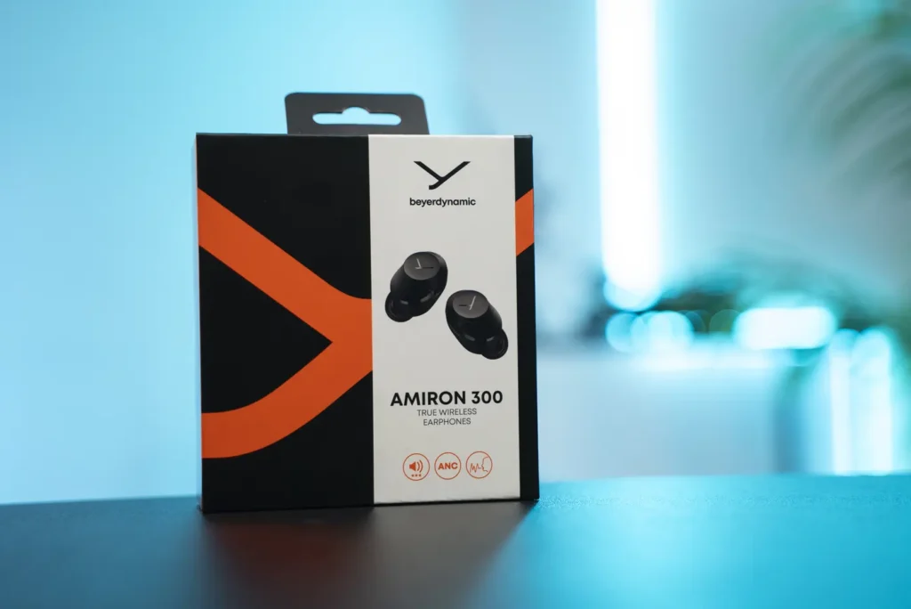 Beyerdynamic Amiron 300