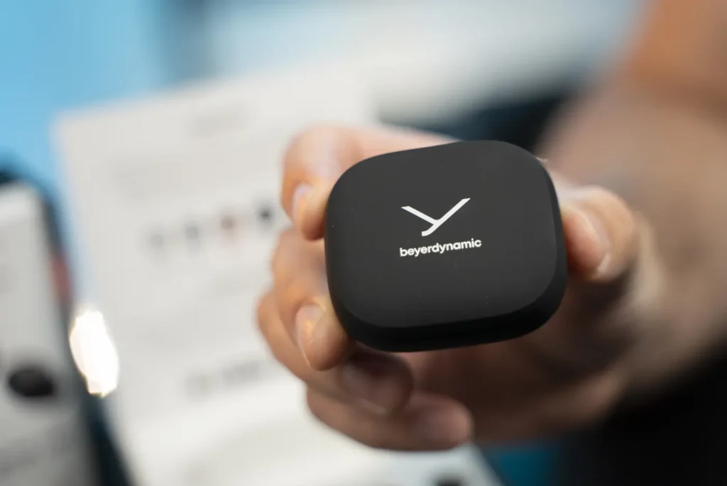 Beyerdynamic Amiron 300