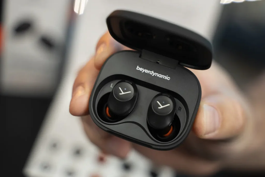 Beyerdynamic Amiron 300