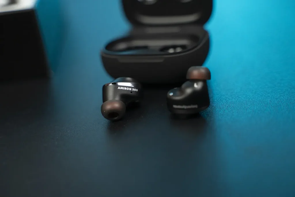 Beyerdynamic Amiron 300