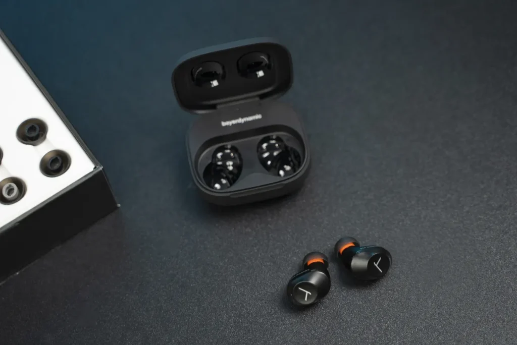 Beyerdynamic Amiron 300