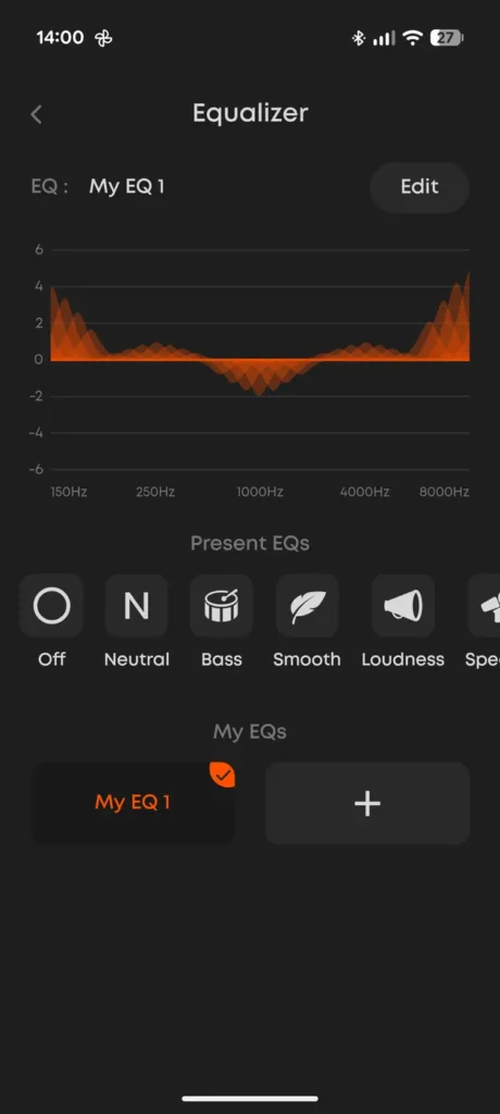 Beyerdynamic aplikácia