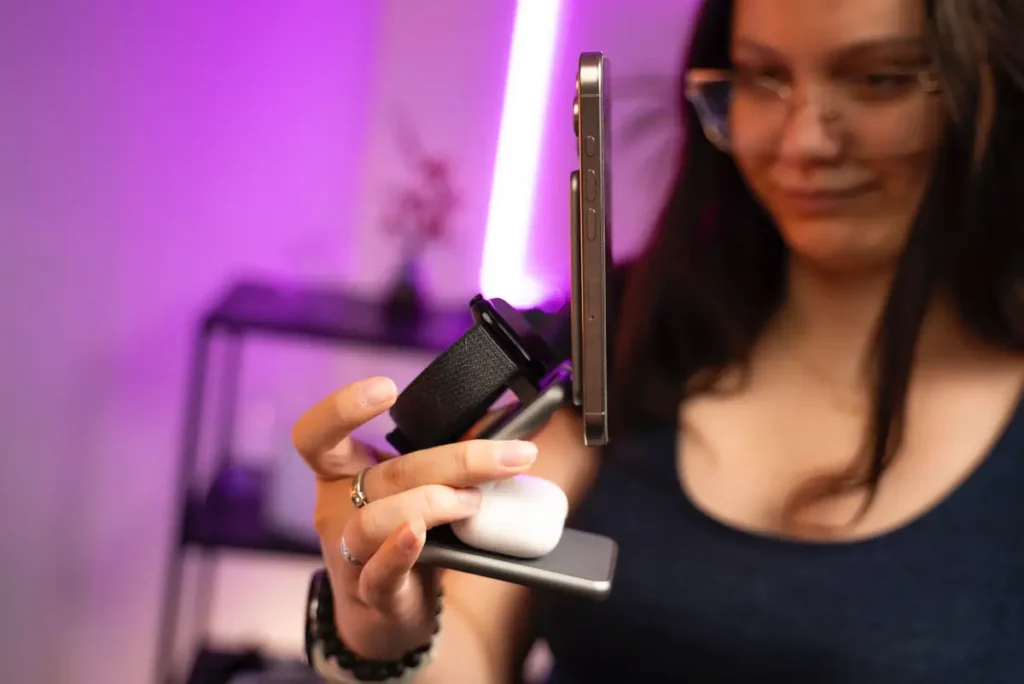 Príslušenstvo na nabíjanie od Canyon