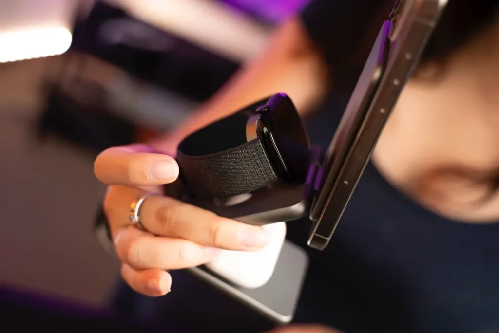 Príslušenstvo na nabíjanie od Canyon