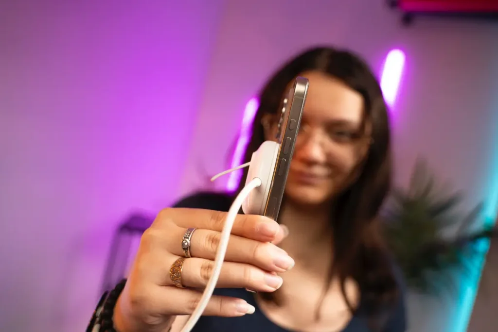 Príslušenstvo na nabíjanie od Canyon