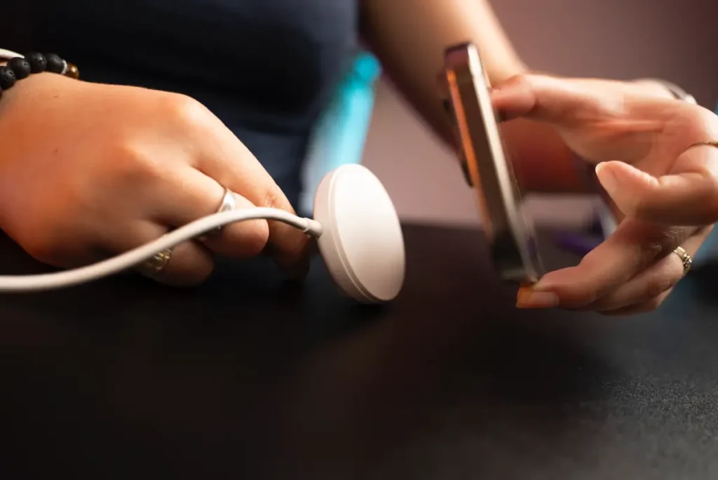 Príslušenstvo na nabíjanie od Canyon