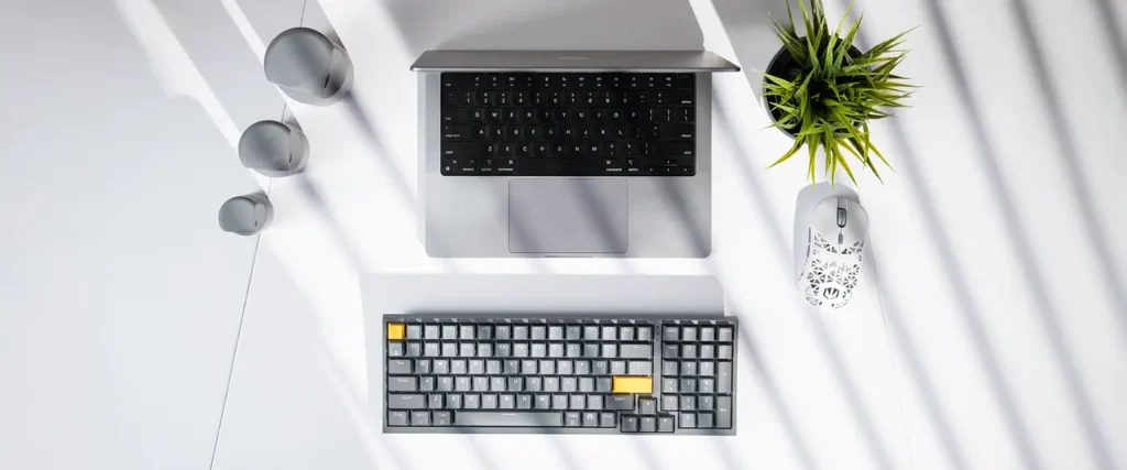 Endorfy Celeris 1800: Dobre vybavená herná klávesnica