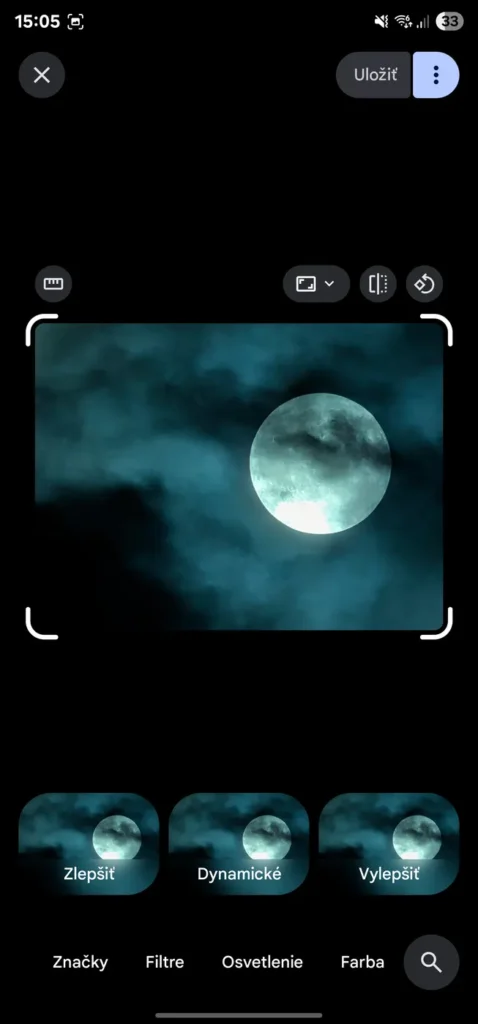 Fotky Google dostali nový editor: Je lepší, efektívnejší a inteligentnejší