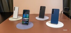 Samsung Galaxy S25 FE: vylepšený fotoaparát, vyššia kapacita batérie a umelá inteligencia