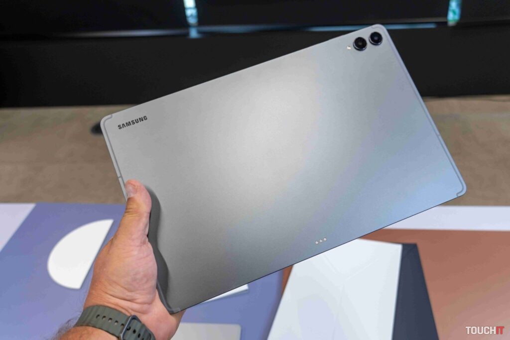 Galaxy Tab S11 Ultra