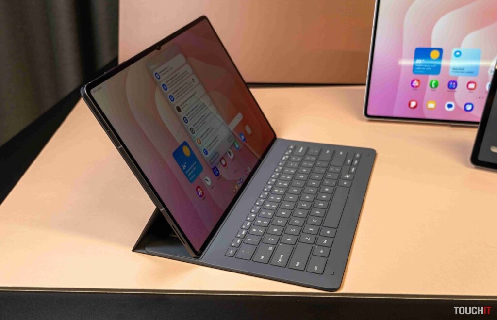 Galaxy Tab S11 Ultra