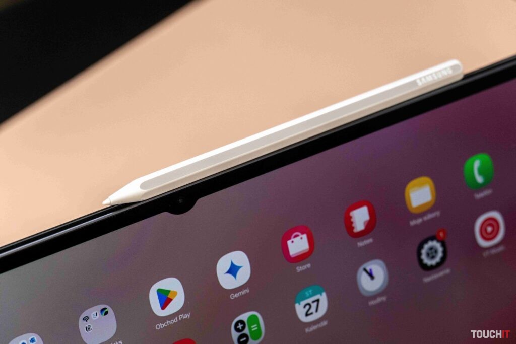 Galaxy Tab S11 Ultra