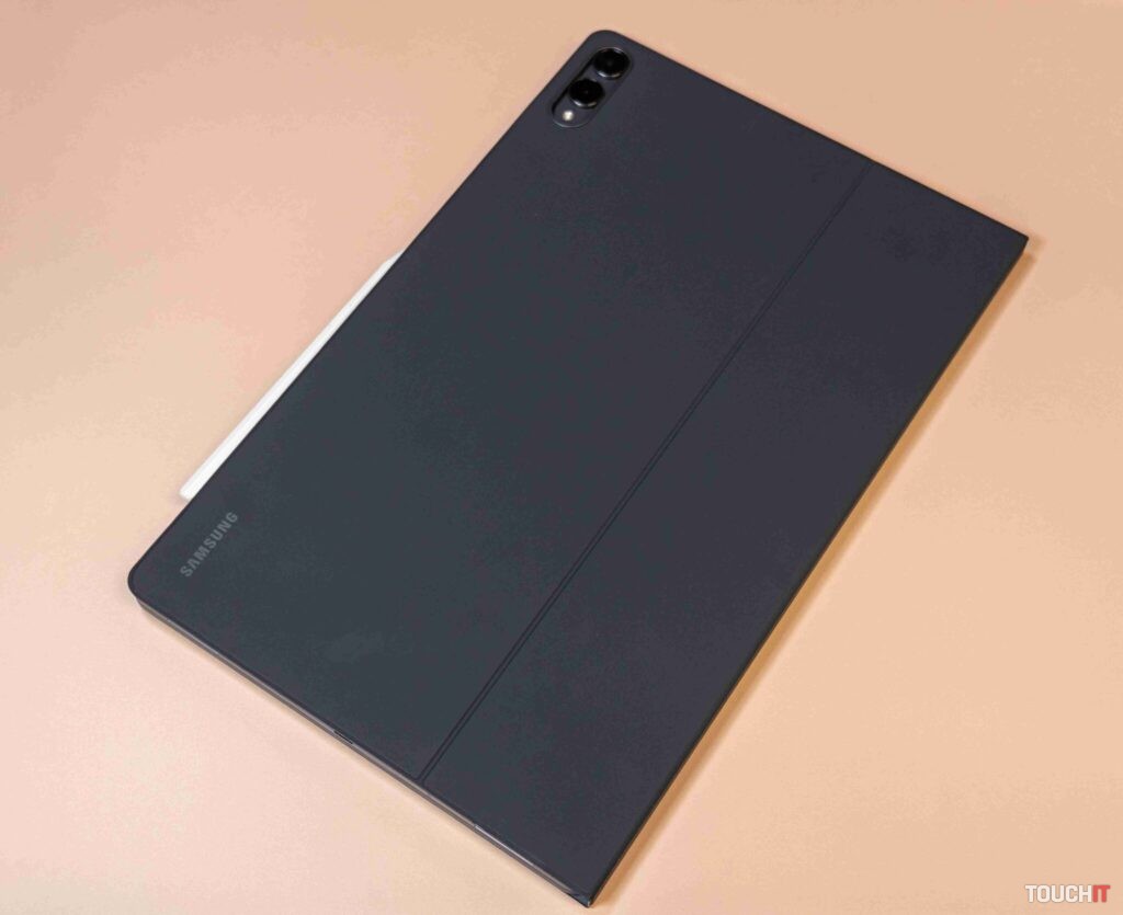 Galaxy Tab S11 Ultra