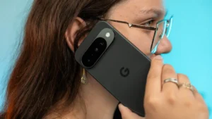 Google Pixel 10
