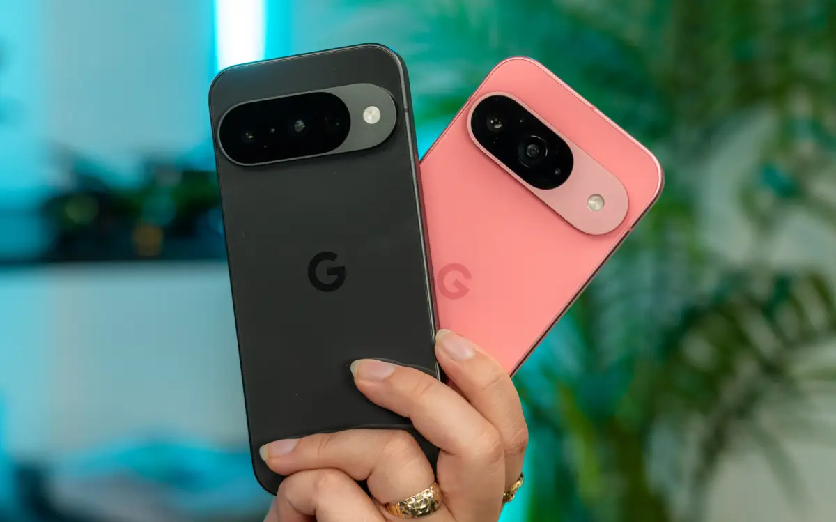 Telefóny Google Pixel sú teraz vo výhodnej akcii, nezmeškajte ju!