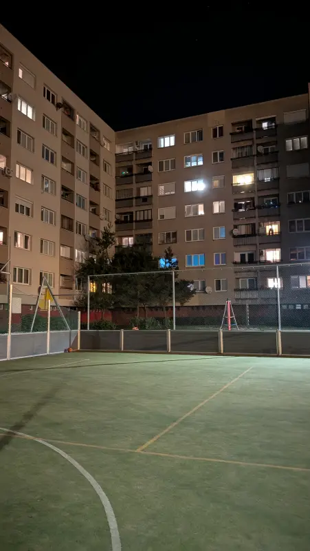 Vyfotené modelom Google Pixel 10