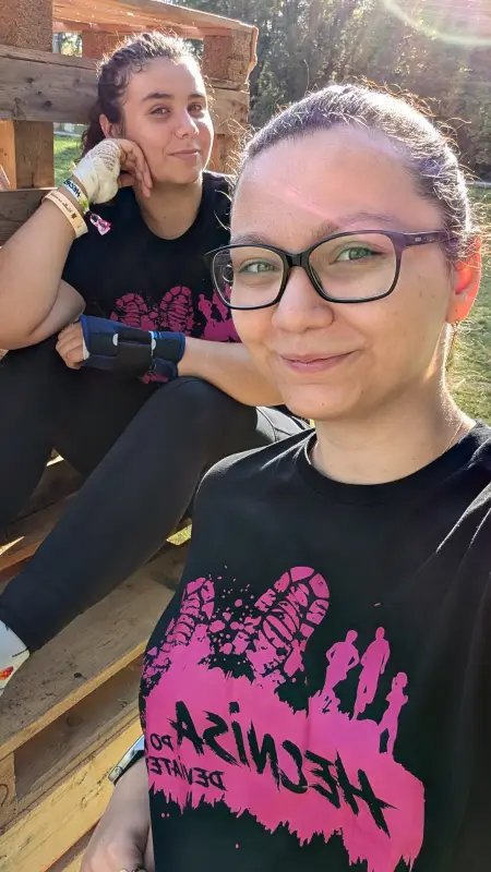 Vyfotené modelom Google Pixel 10