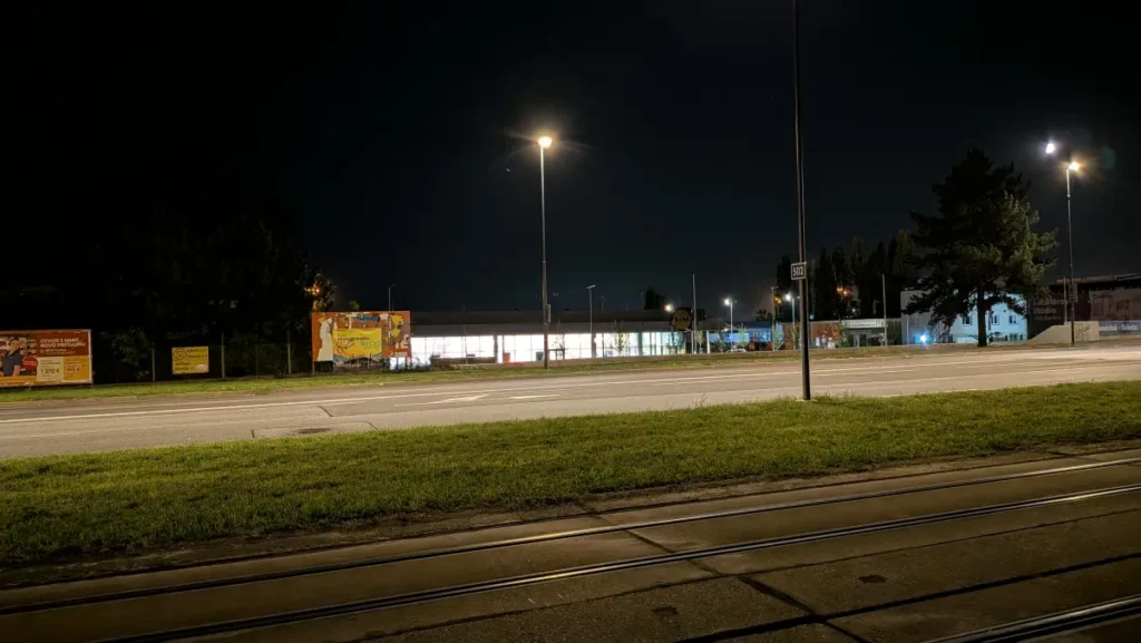 Vyfotené modelom Google Pixel 10