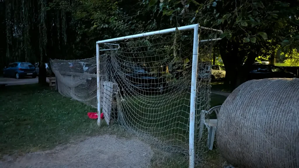 Vyfotené modelom Google Pixel 10