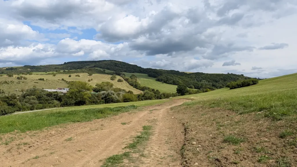 Vyfotené modelom Google Pixel 10