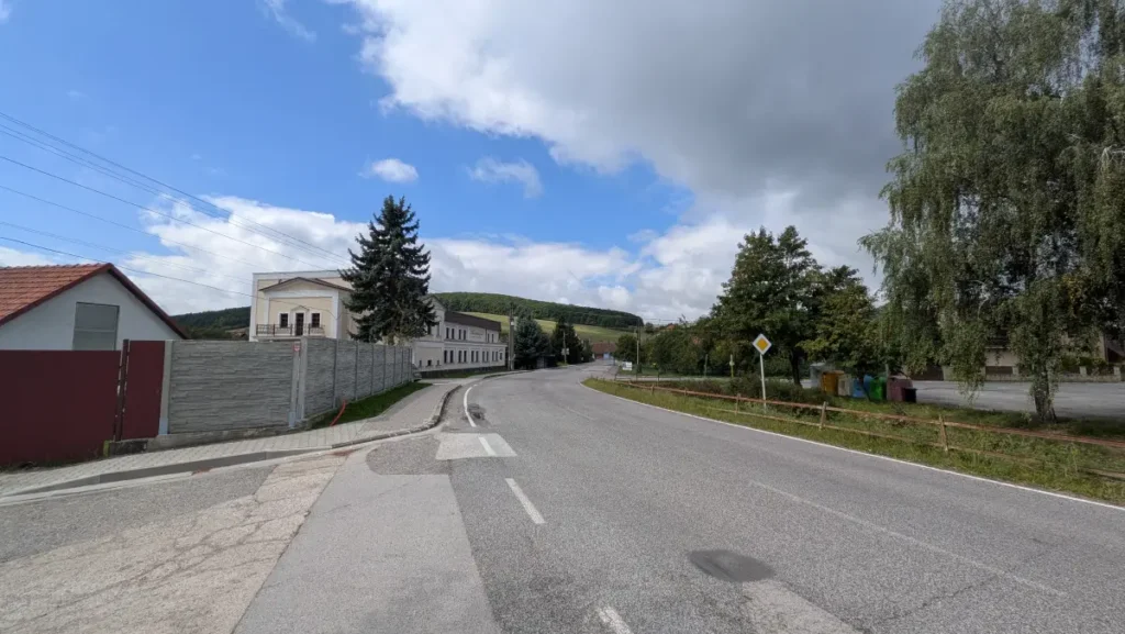 Vyfotené modelom Google Pixel 10