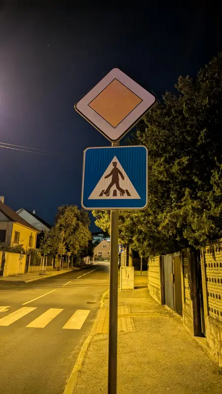 Vyfotené modelom Google Pixel 10