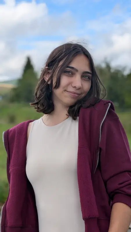 Vyfotené modelom Google Pixel 10