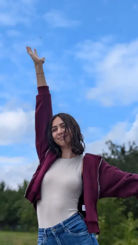 Vyfotené modelom Google Pixel 10