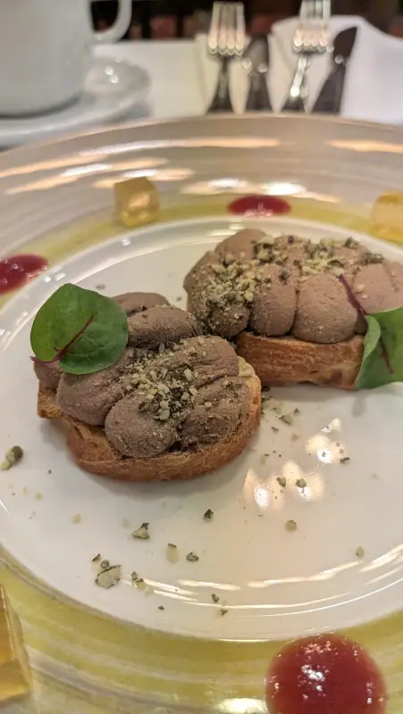 Vyfotené modelom Google Pixel 10