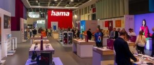 HAMA na výstave IFA v Berlíne: inteligentné hodinky, prstene, reproduktory a ďalšie