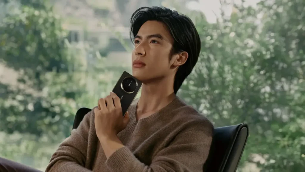 Huawei Mate XTs Ultimate