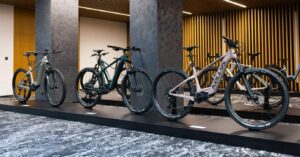 Slovenský Kellys Bicycles uvádza najľahší plnovýkonový e-bike systém na svete