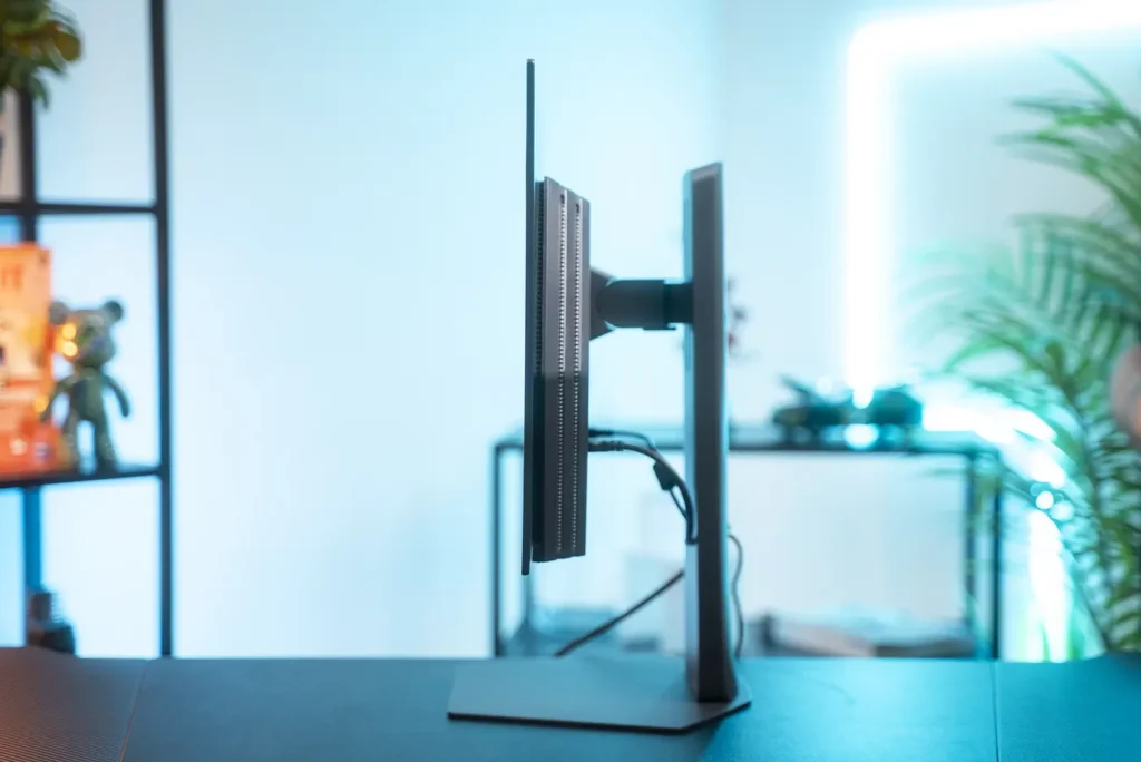 LG 27GX790A: Rýchly herný OLED monitor so špičkovým obrazom