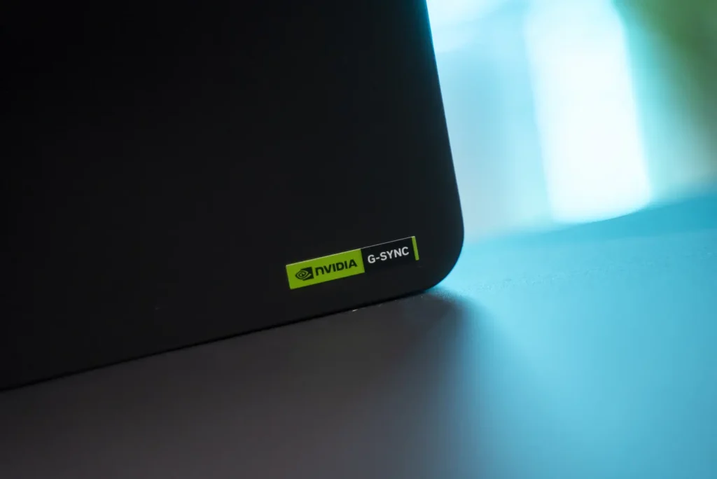 LG 27GX790A: Rýchly herný OLED monitor so špičkovým obrazom