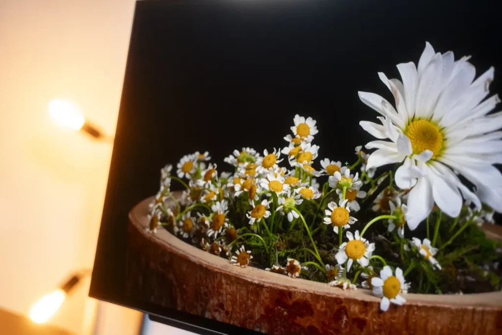 LG 27GX790A: Rýchly herný OLED monitor so špičkovým obrazom