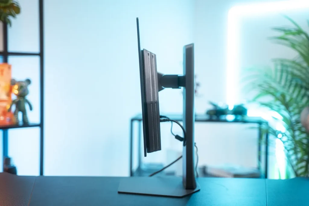 LG 27GX790A: Rýchly herný OLED monitor so špičkovým obrazom