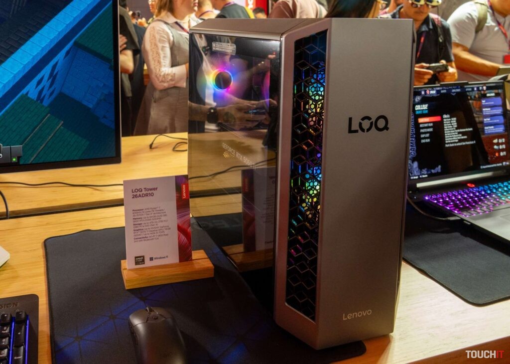 Lenovo Legion LOQ
