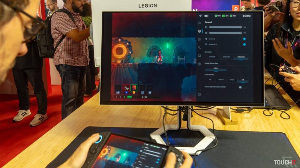 Lenovo Legion Pro 32UD-10