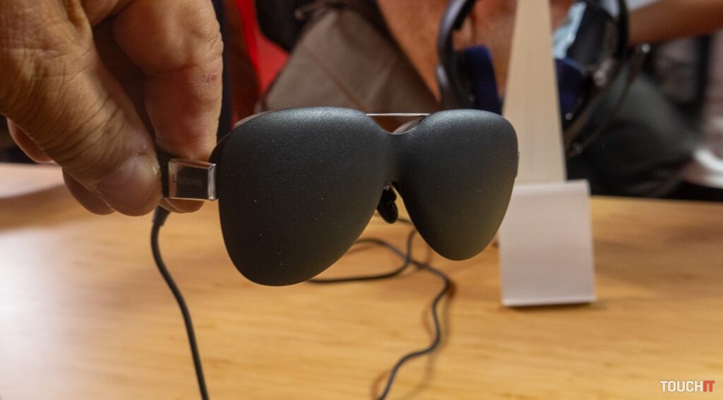 Lenovo Legion Glasses Gen2