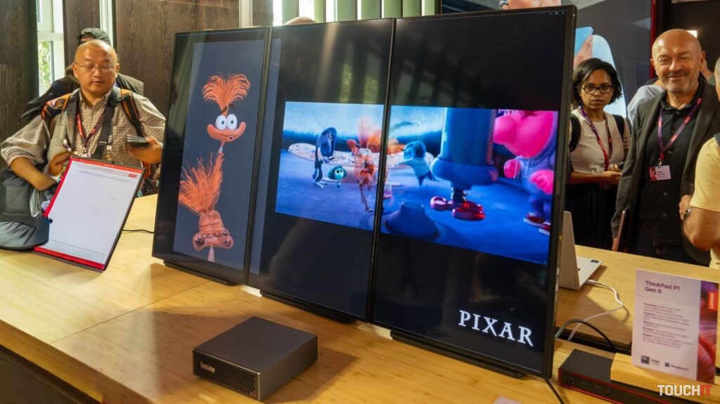 Lenovo ThinkPad SmartDock