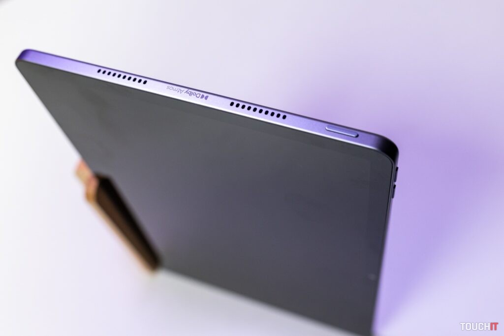 Lenovo Idea Tab