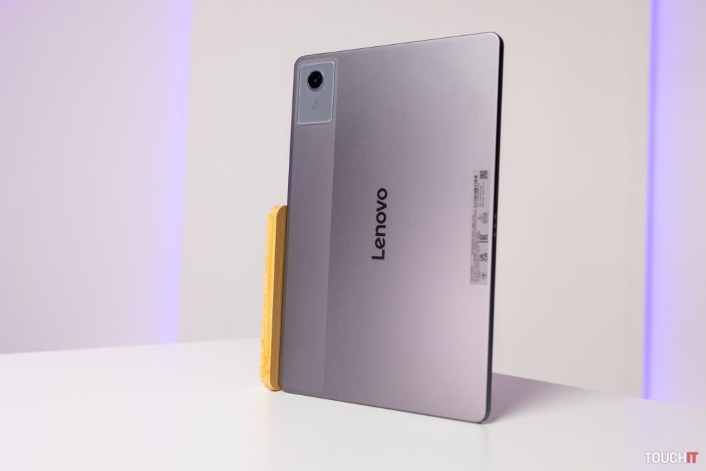 Lenovo Idea Tab
