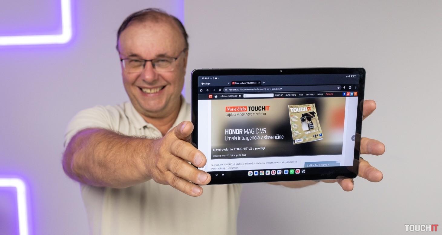 Lenovo Idea Tab: skvelý tablet pre školákov