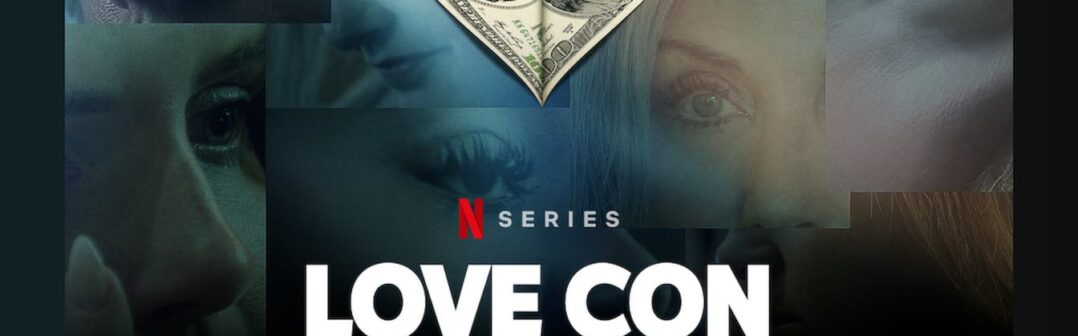 Love Con Revenge