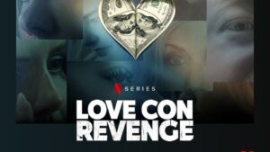 Love Con Revenge