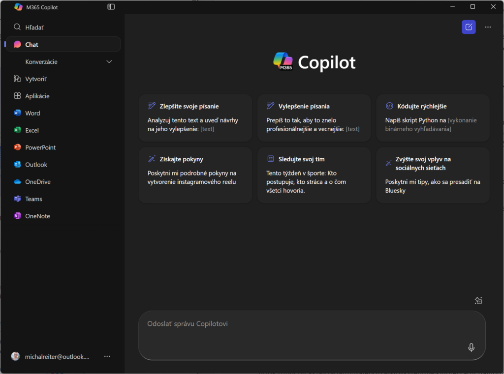 Microsoft 365 Copilot