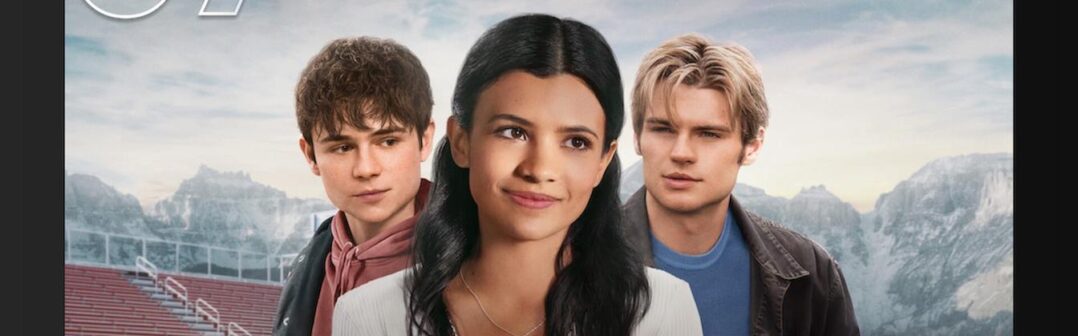 My Life With the Walter Boys Netflix